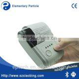 EP MP300 Andriod System Removable Mini Printer for Mobile thumbnail-4