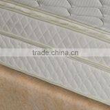 5 Star Hotel Compress Pillow Top Pocket Spring Matress thumbnail-4