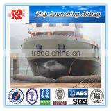 High Flexible Marine Salvage Airbag for Ship Launching/ Lifting thumbnail-2