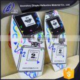 Wholesale China Trade Latest Key Reflective Accessories Key Clips Lanyard Clips