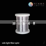 8mm Rgb Led Side Emitting Fiber Optic Led Strip Light thumbnail-2