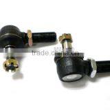 700P Auto Steering Tie Rod End L and R Original CFAA JMC QINGLING Light Truck Auto Parts thumbnail-1