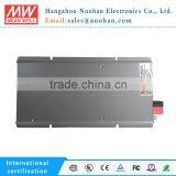Meanwell 1500W True Sine Wave DC/AC Power Inverter 224v/DC AC Power Inverter 1500w/1500w Inverter thumbnail-2