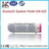 Wholesale Mini Subwoofer Speaker AUX/DC 5V Input Music Speaker Bluetooth Quality Choice thumbnail-2