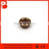 Custon Fashion Metal Button Snaps Button Used for Jacket Jeans thumbnail-3