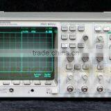 Agilent/HP 54602B 150 MHz Digital Oscilloscope thumbnail-1