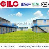 CILC Office Container for Sale,Prefab Container Project