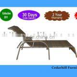 Sun Lounger for Hotel