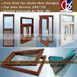 Quality And Good Price Aluminum Fabrication For Window | Door | Solar thumbnail-1