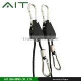 System Accessories Metal Ratchet Mechanism Rope Ratchet