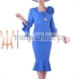 Boutique Style Church Suits for Black Women 2015 thumbnail-2