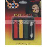 Bob Trading New Germany Face Paint Oil Based Face Paint