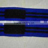 Fitness Wrist Wraps Heavy Duty High Quality Exercise Wrist Wraps thumbnail-1