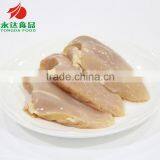 Frozen Chicken Breast Boneless Skinless