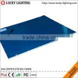 Aluminum 36w High Quality Shenzhen Led Panel Light Housing thumbnail-5