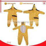 Hot Furry Sexy Girls Riding Animal Costume Big Head Dog Costume for Children thumbnail-1