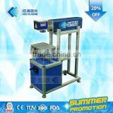 China Optical Machine Laser Marking Machine