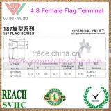 4.8 Female Flag Terminal thumbnail-2