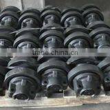 Sumitomo SC500 Crawler Crane Bottom Roller for Sale thumbnail-1
