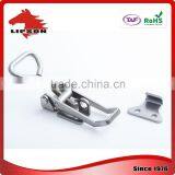 TS-280-SUS Train Parts Hospital Equipment Professional Toggle Latch for Machine thumbnail-5