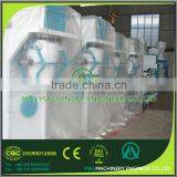 Bagging Machine for Aluminum Sulphate Powder thumbnail-5