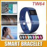 New Arrival Smart Wristbands Sport Fitness Bluetooth Smart Bracelet 2015 New Products thumbnail-1
