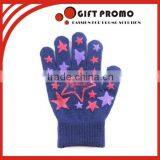 Fashion Wool Knitting Glove thumbnail-1
