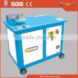 Easy Control Bending Degree CE Quality 380V Rebar Stirrup Bender Machine