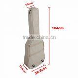 41" Inch Musical Instrument Bag 10mm Foam Padded Acoustic Classical Guitar Bags YQB002 thumbnail-2