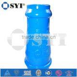 Ductile Iron Double Socket Reducer for PVC Pipes thumbnail-2