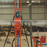 SKD100 DTH Affordable High Quality Small Drilling Rig for Sale