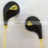 PH-S9 SmartBuds Bluetooth 4.0 Sport Earbuds With AptX Headphones for Kids and Adults FITS ALL SIZES STAYS IN EARS WHILE RUNNING