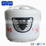ASIAN STYLE MULTIFUNCTIONAL RICE COOKER 8 in 1 thumbnail-2