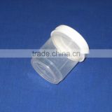 Injection medical container mold