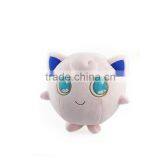 Hot Selling Plush Stuffed Pokemon Plush Toys thumbnail-1