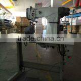 Single Needle Roller To Direct -Drive Postbed Sewing Machines thumbnail-2