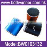Bluetooth Mini Speaker With TF Card thumbnail-1