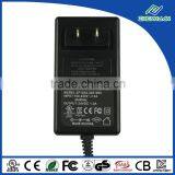 Wall Plug DC Output Power Supply 24V Set Top Box Power Adapter 24V 1A thumbnail-2