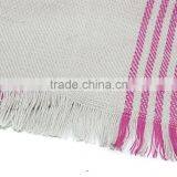 Brand Name Fashion Stripe 2015 Wool Scarf thumbnail-4