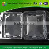 Durable Disposable Plastic Food Container,small Plastic Containers thumbnail-4
