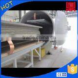 Supply Hight Frequency Timber Vacuum Dryer,board Wood Kiln Dryers thumbnail-2