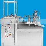 Automatic Chemical Paste/glue Sealing Tube Sealing Machine thumbnail-1
