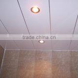Interior Decoration Plastic Fall Ceilings Design