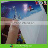 Vinyl Sticker Printing Self Adhesive Pvc for Logo Printing Advertising Application Indoor Media Manufacturer thumbnail-3