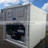 10' Refrigerated Container STD