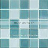 Europe Style Luxurious Glass Mosaic Tile