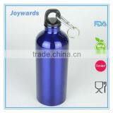 Single Wall Drinking Water Bottle thumbnail-3