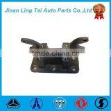 SINOTRUK HOWO TRUCK REAR AXLE PARTS Bracket WG9231340944 thumbnail-4