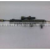 Zinc Alloy Royal Enfield Gun Shape Keychain Toy