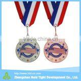 China Supplier Low Price gold medal